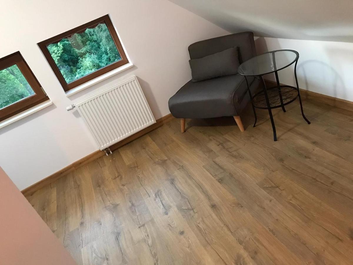 Apartamenty, Boutique Rooms Villa 82, Miejsce Prkingowe Гожув-Велькопольски Экстерьер фото