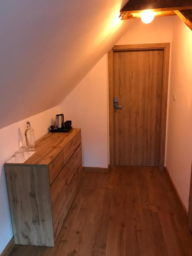 Apartamenty, Boutique Rooms Villa 82, Miejsce Prkingowe Гожув-Велькопольски Экстерьер фото