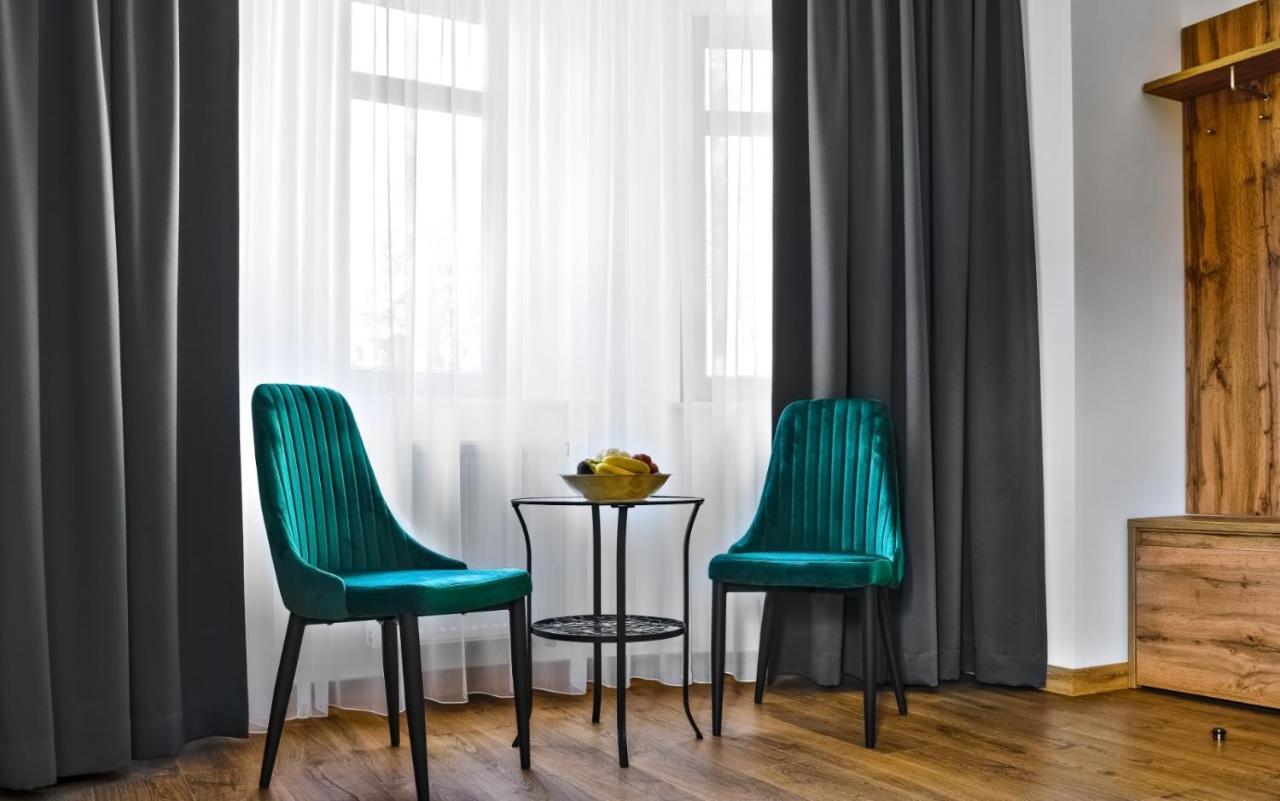 Apartamenty, Boutique Rooms Villa 82, Miejsce Prkingowe Гожув-Велькопольски Экстерьер фото