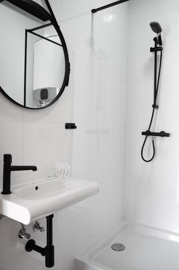 Apartamenty, Boutique Rooms Villa 82, Miejsce Prkingowe Гожув-Велькопольски Экстерьер фото