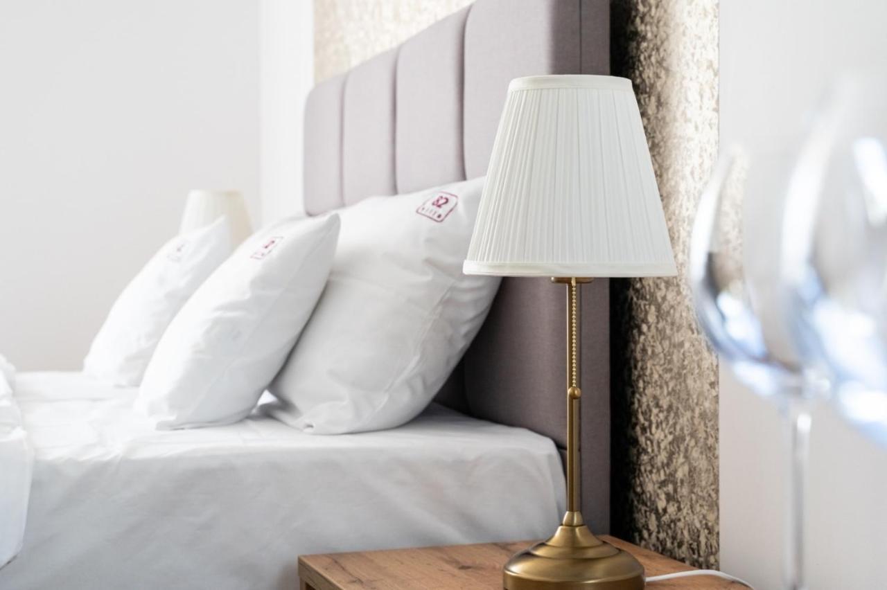 Apartamenty, Boutique Rooms Villa 82, Miejsce Prkingowe Гожув-Велькопольски Экстерьер фото