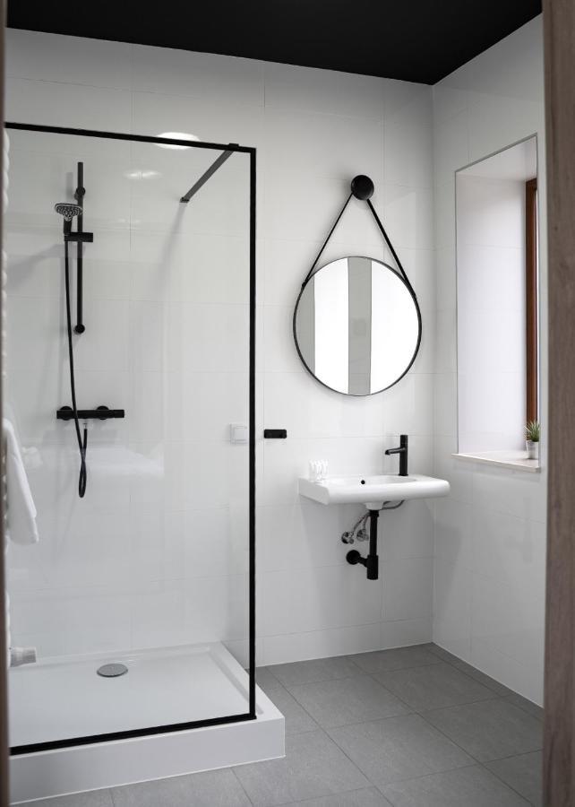 Apartamenty, Boutique Rooms Villa 82, Miejsce Prkingowe Гожув-Велькопольски Экстерьер фото
