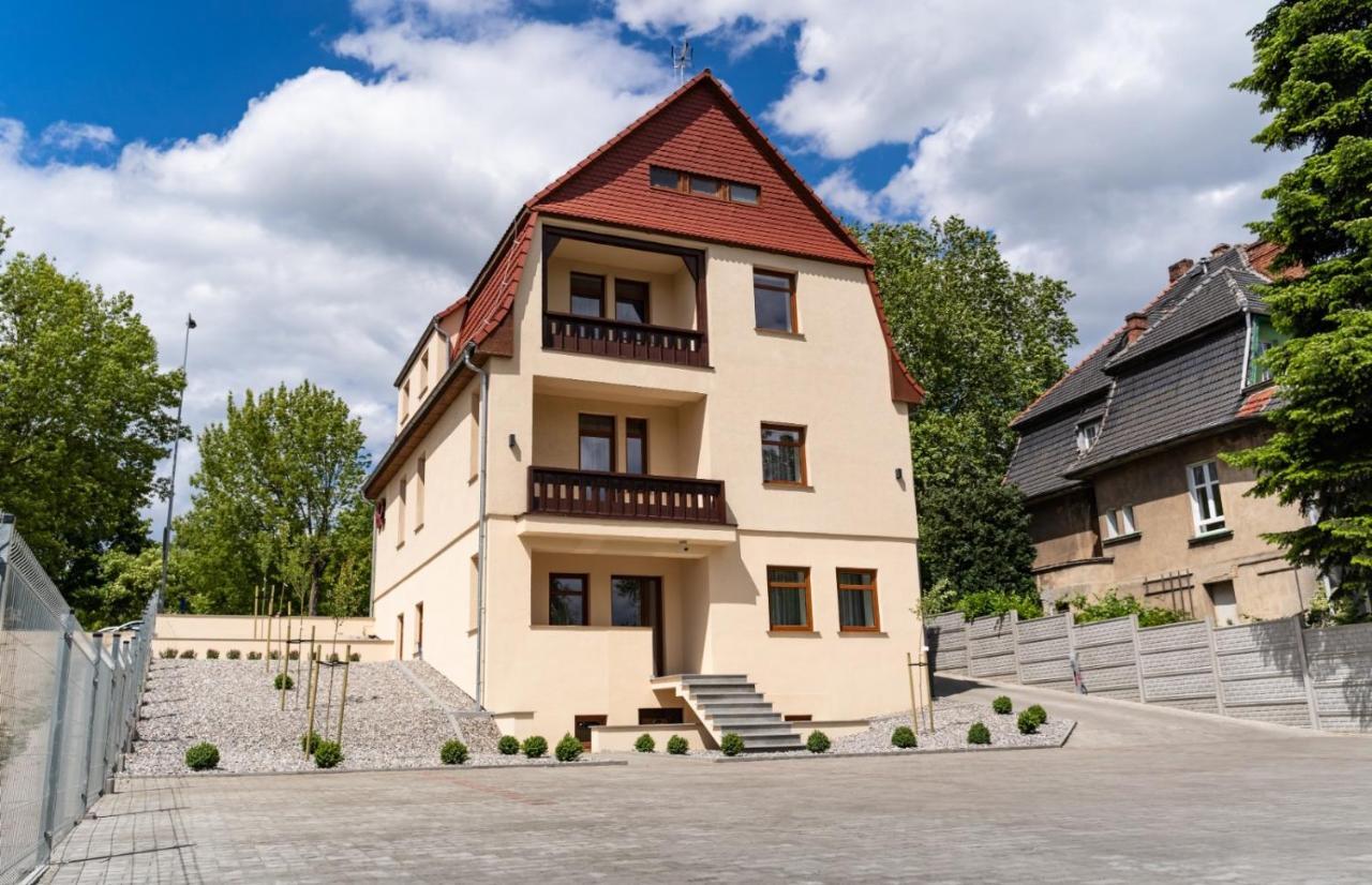 Apartamenty, Boutique Rooms Villa 82, Miejsce Prkingowe Гожув-Велькопольски Экстерьер фото