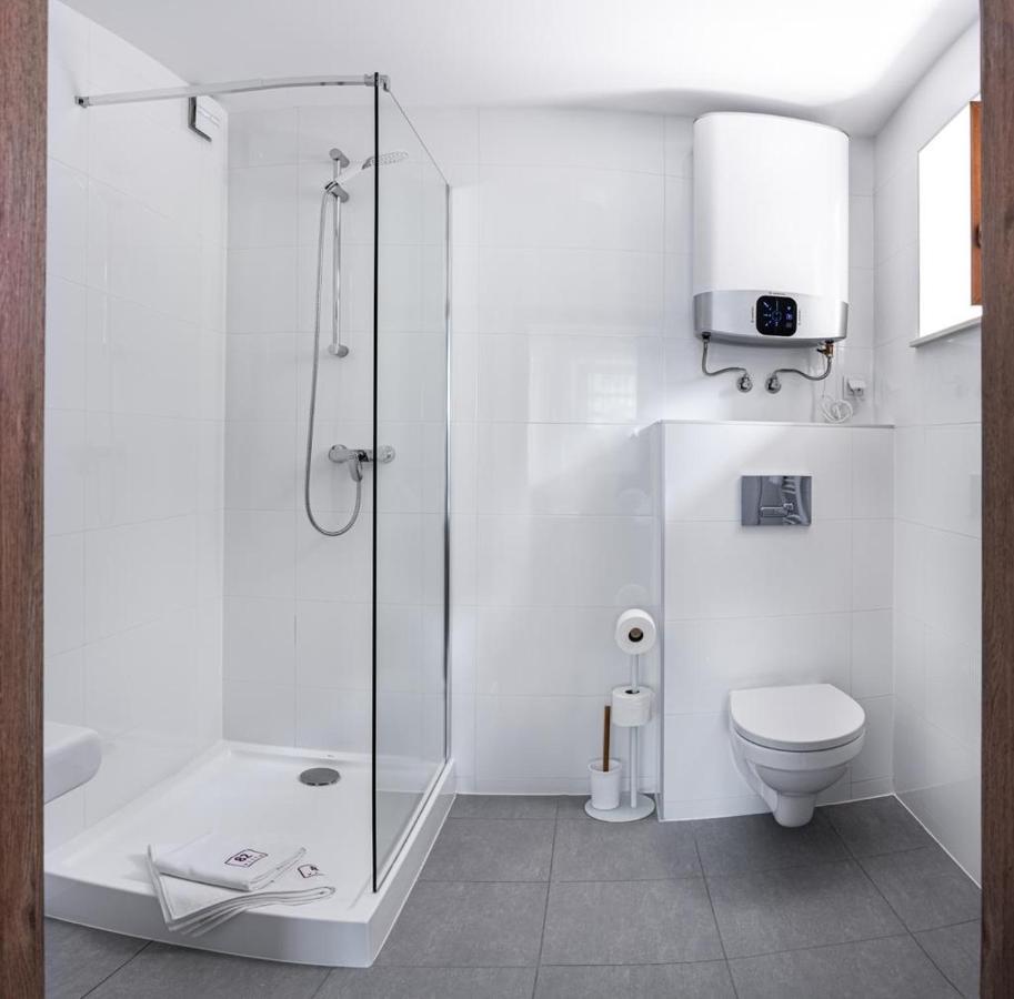 Apartamenty, Boutique Rooms Villa 82, Miejsce Prkingowe Гожув-Велькопольски Экстерьер фото