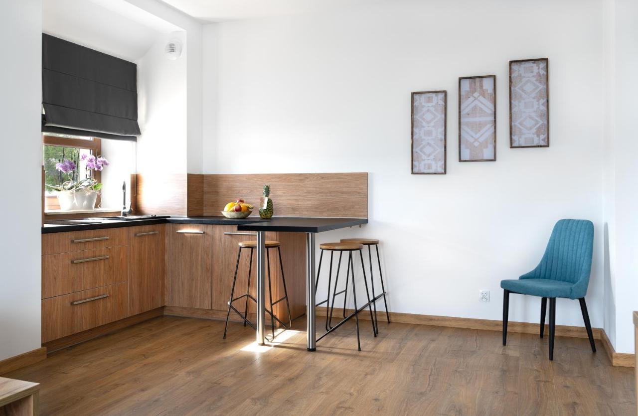 Apartamenty, Boutique Rooms Villa 82, Miejsce Prkingowe Гожув-Велькопольски Экстерьер фото