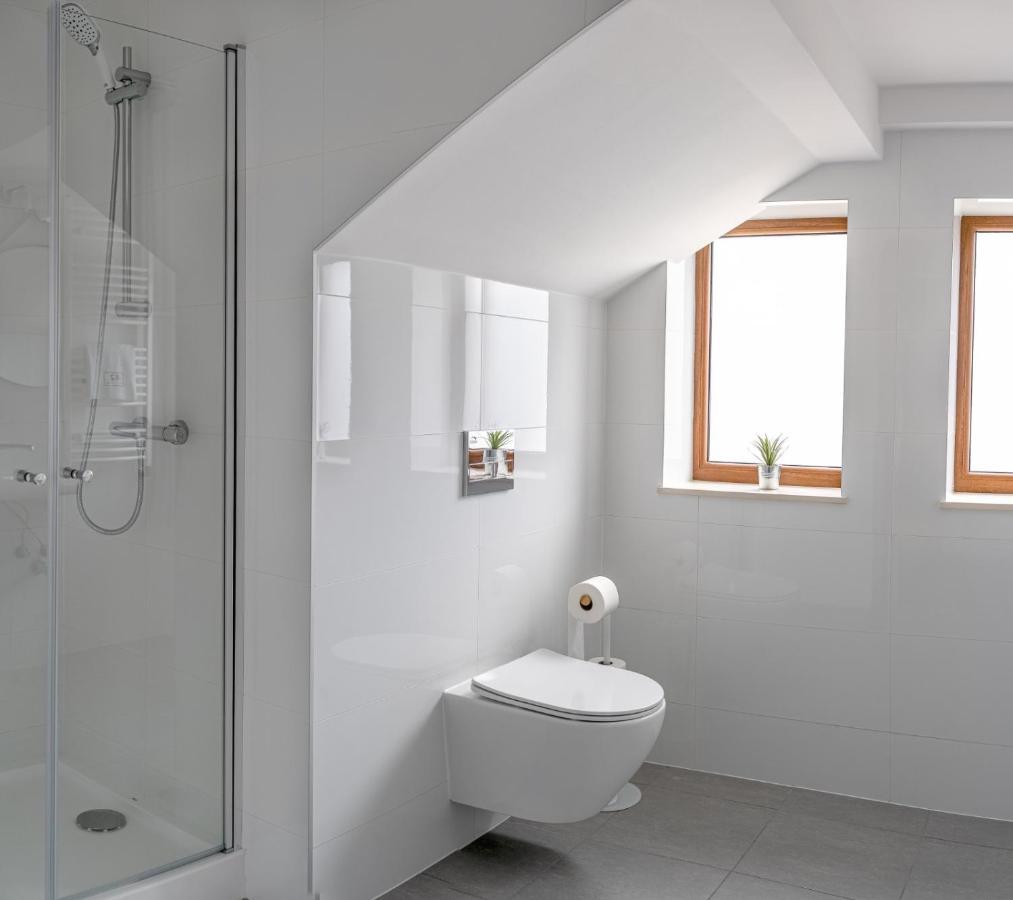 Apartamenty, Boutique Rooms Villa 82, Miejsce Prkingowe Гожув-Велькопольски Экстерьер фото